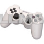 Беспроводной bluetooth джойстик SONY PlayStation PS 3 white